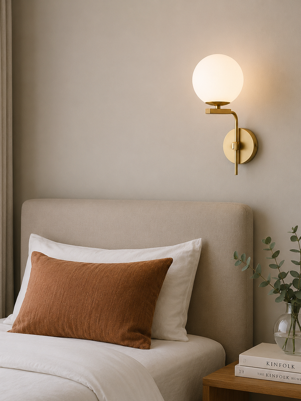 Auralis Wall Light