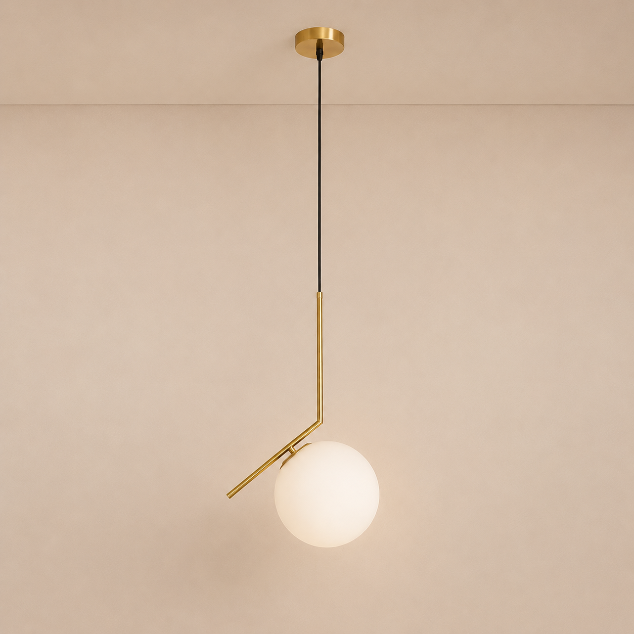 Aurel Pendant Light