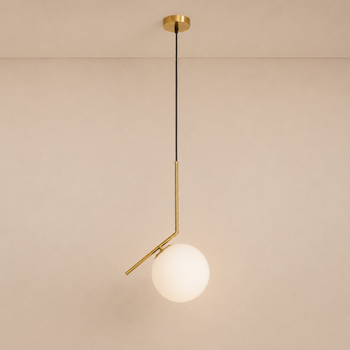 Aurel Pendant Light