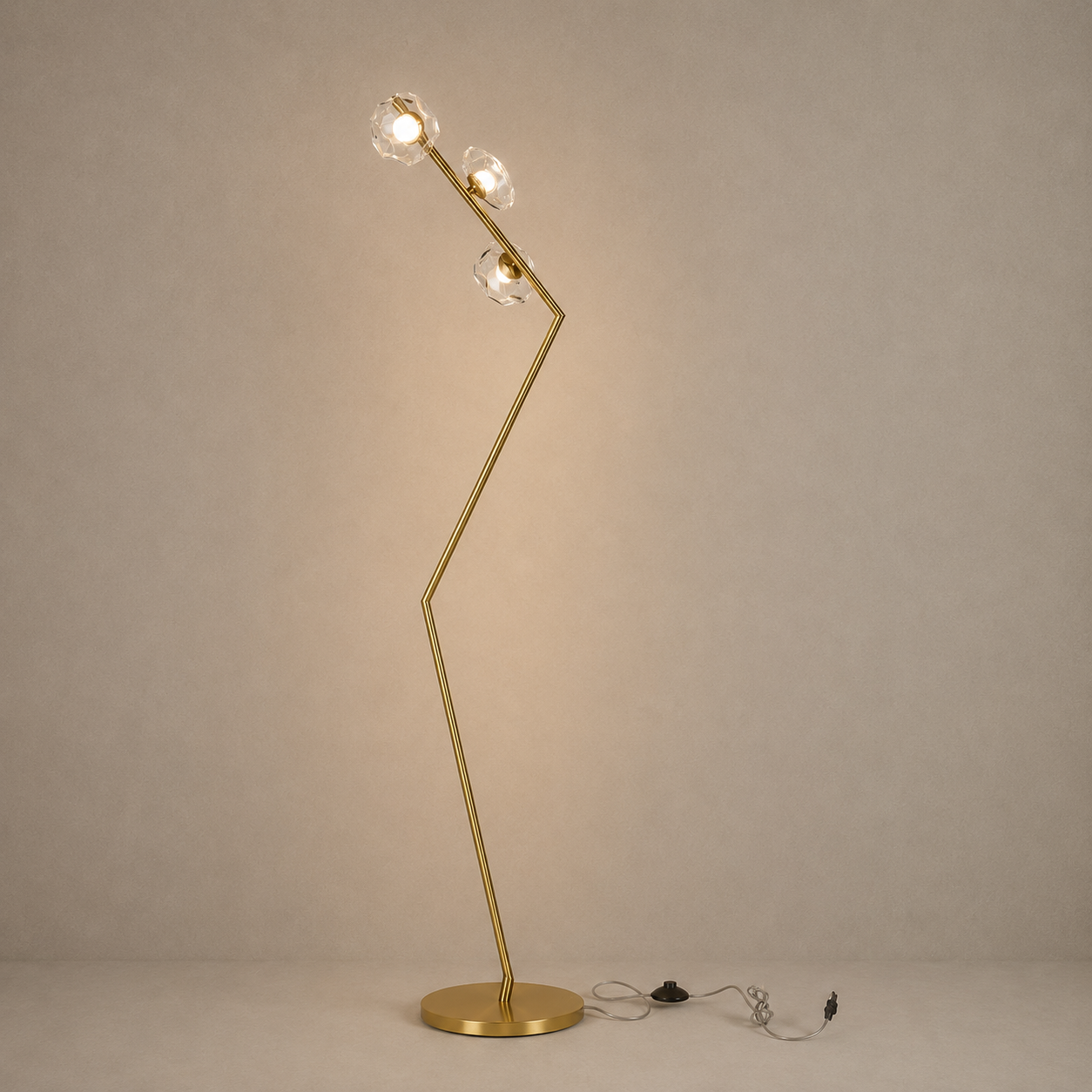 Aureline Floor Lamp
