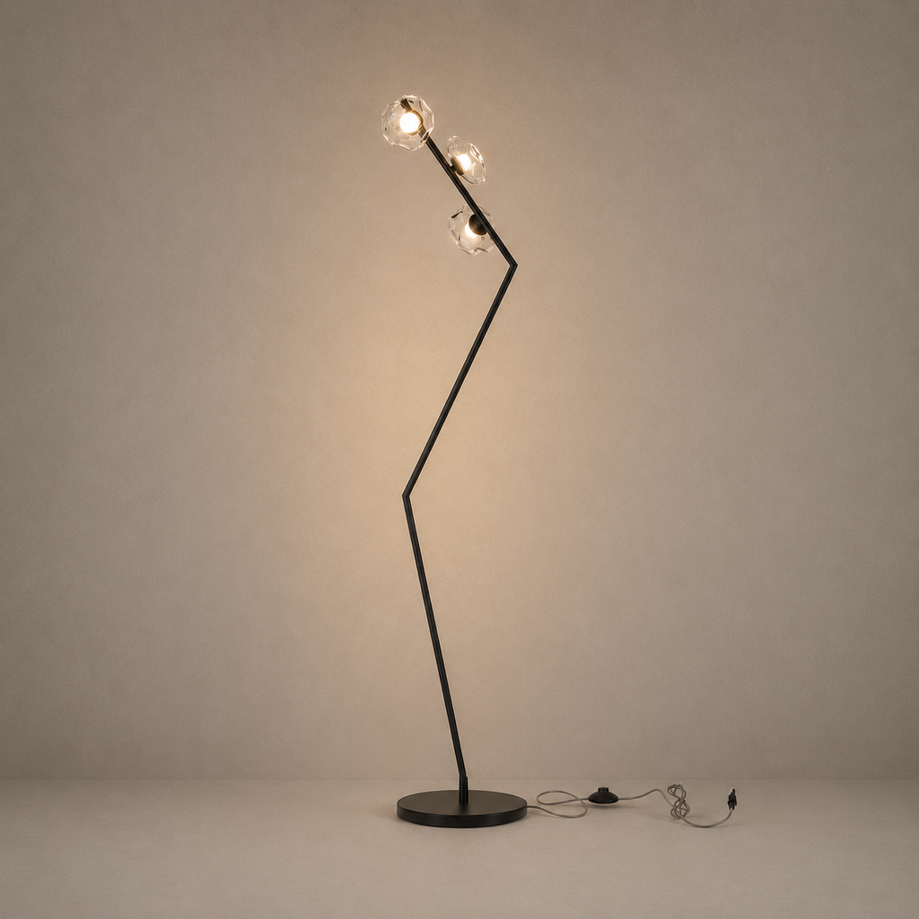 Aureline Floor Lamp