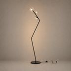 Aureline Floor Lamp
