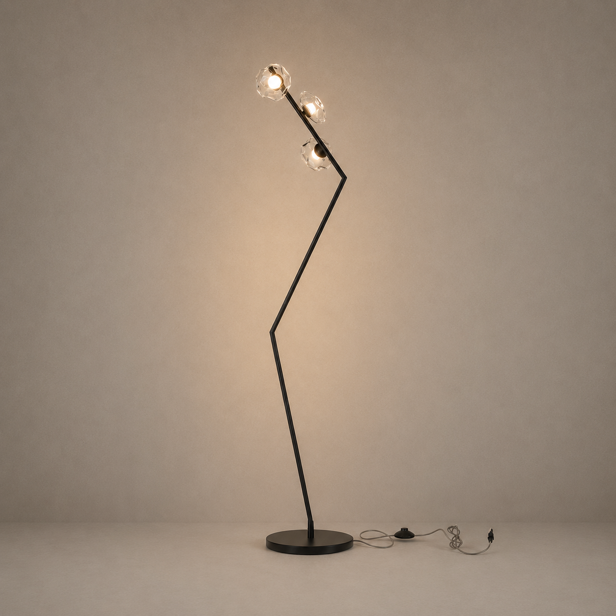 Aureline Floor Lamp