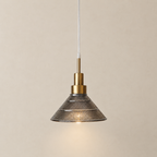 Zoren Pendant Light