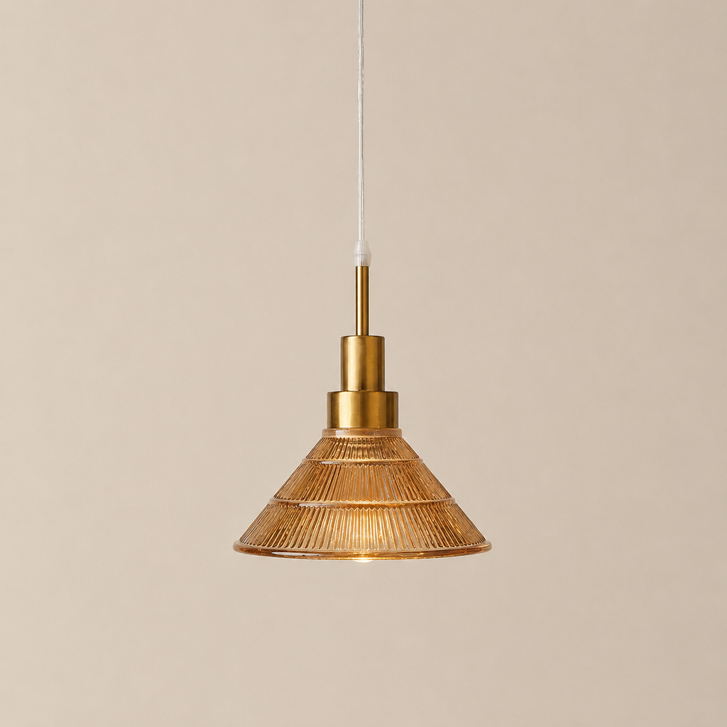 Zoren Pendant Light