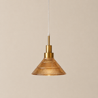 Zoren Pendant Light