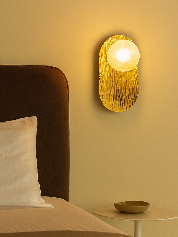 Aureth Wall Light