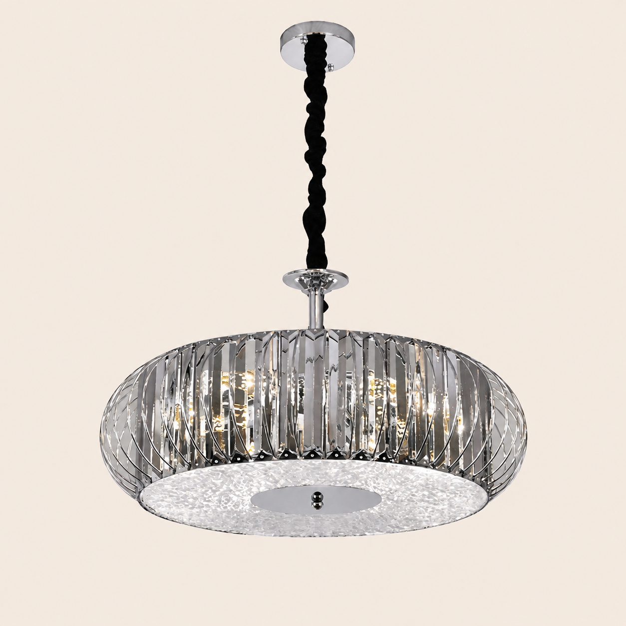 Aurevane Chandelier