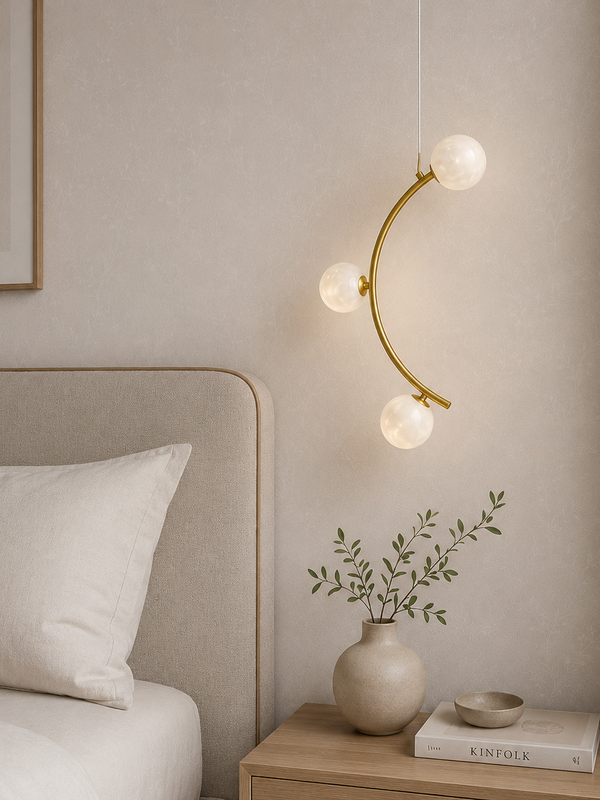 Aurevine Pendant Light