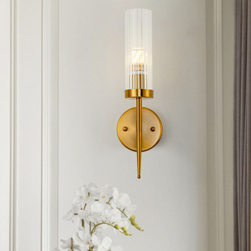 Averra Wall Light