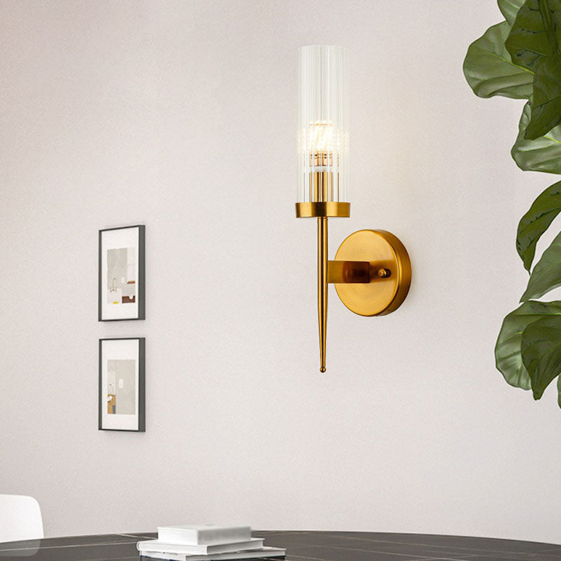 Averra Wall Light