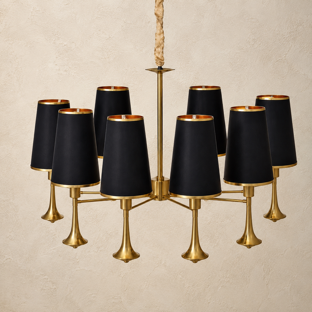 Aarunya Chandelier