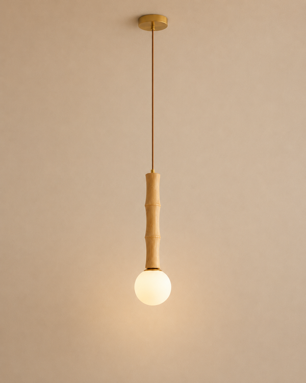 Bambora Pendant Light