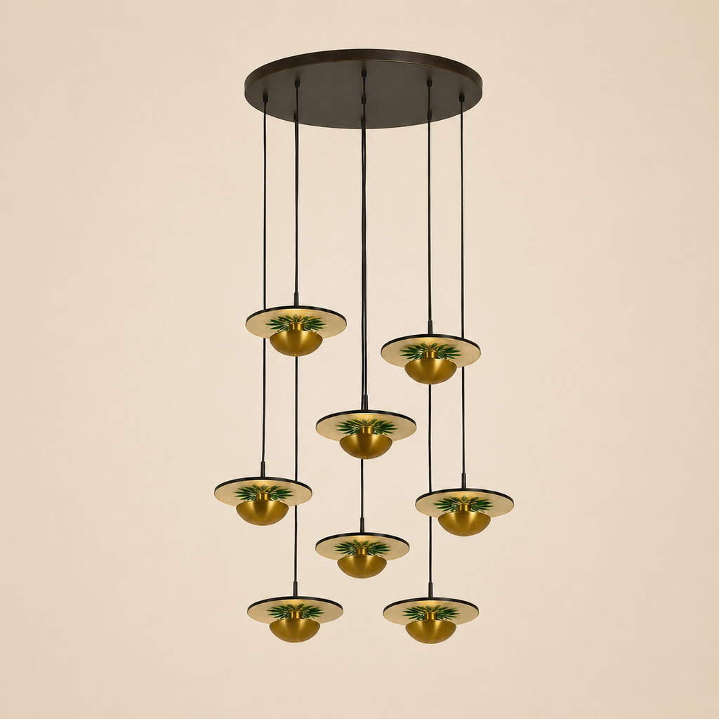 Bellora Chandelier