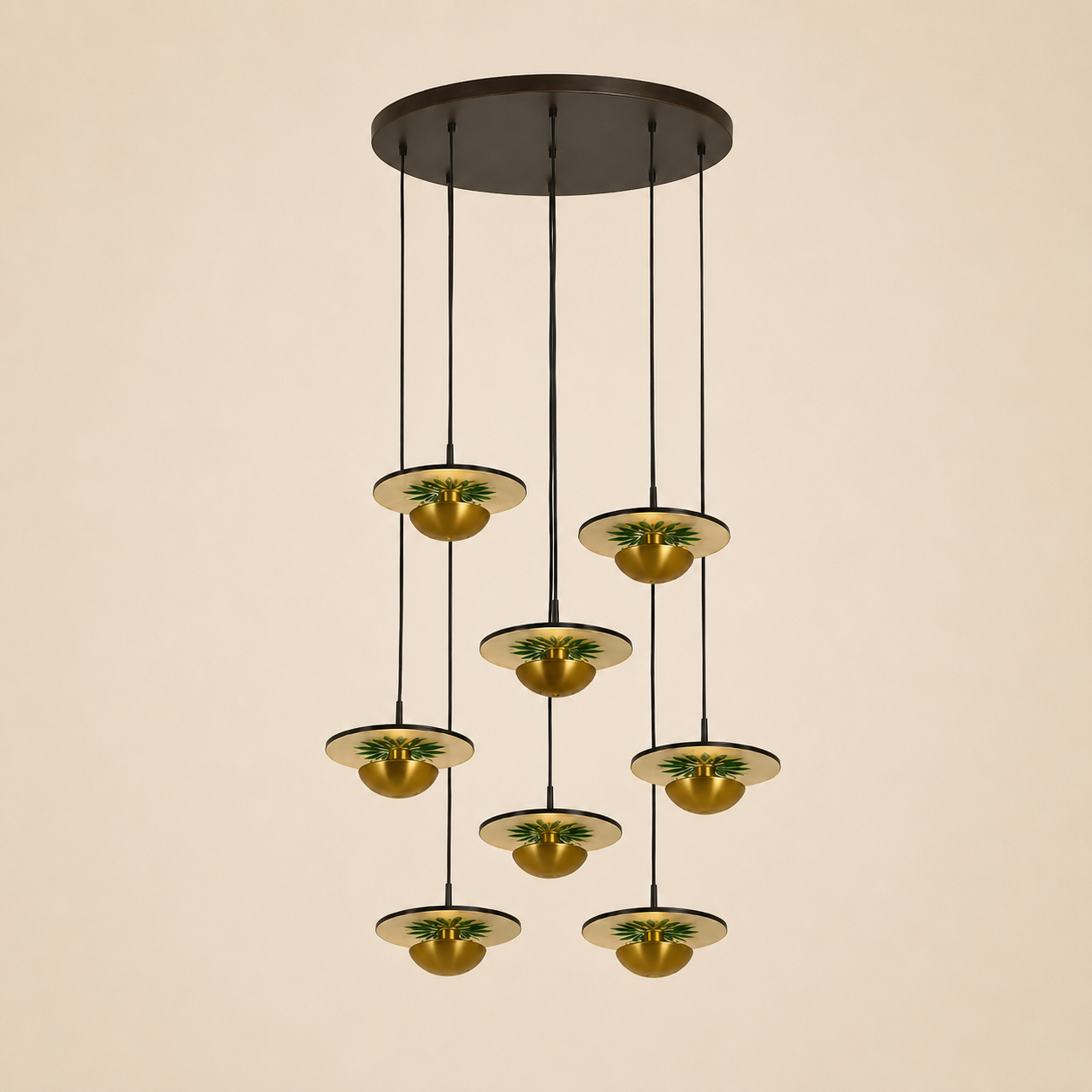 Bellora Chandelier