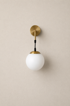 Lunara Wall Light
