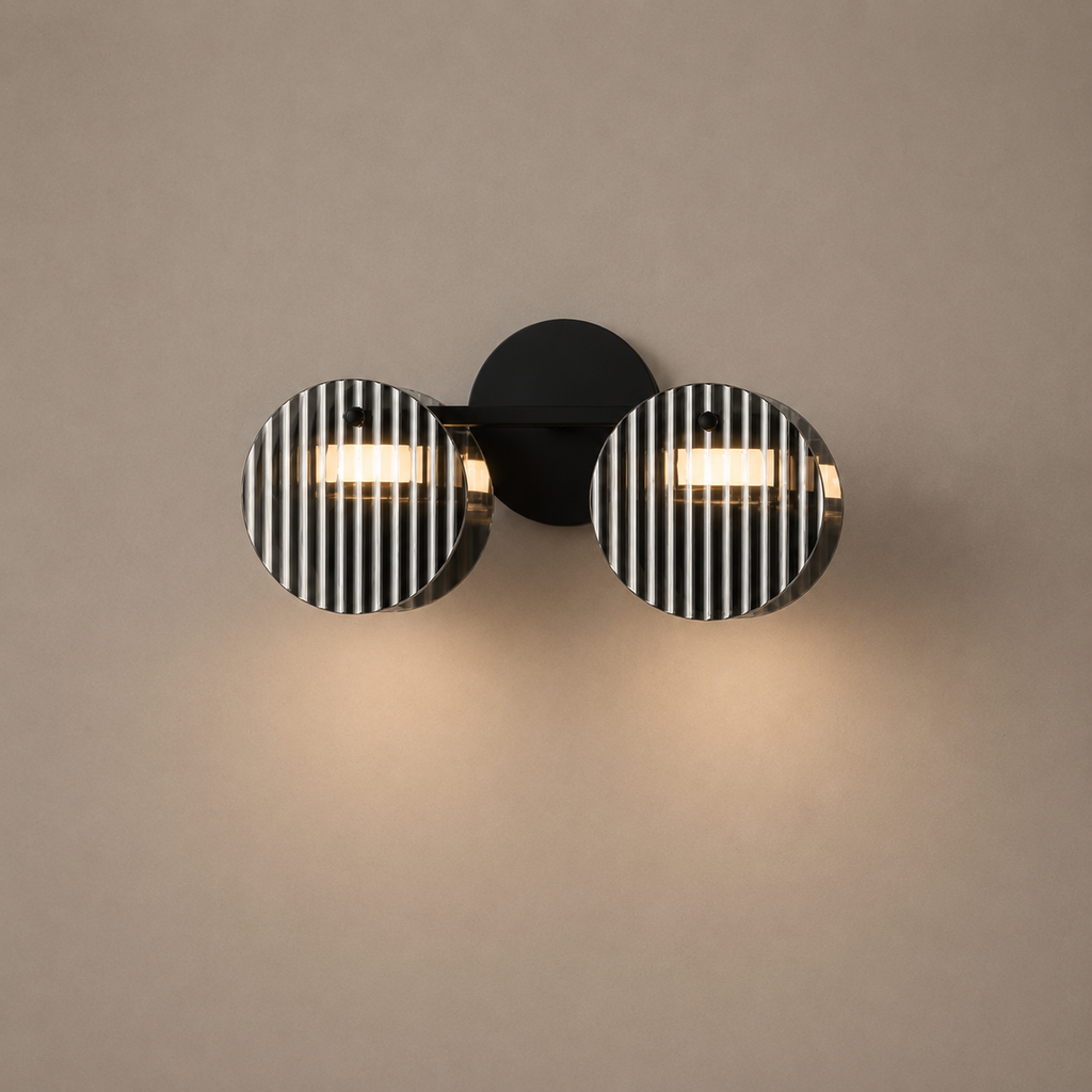Toren Wall Light