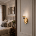 Caspen Wall Light