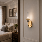 Caspen Wall Light