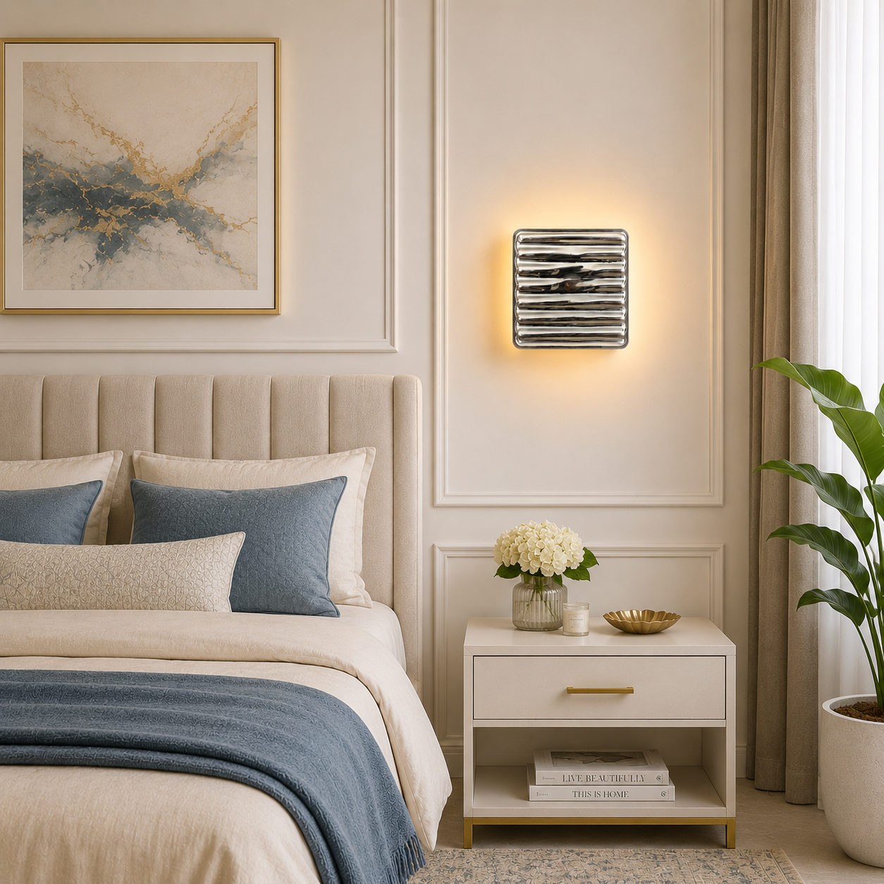 Virello Wall Light