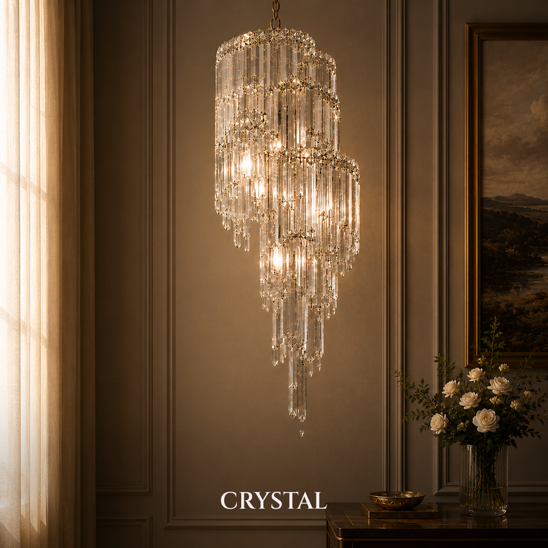 Crystal
