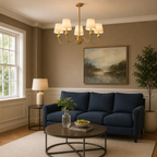 Cavero Chandelier