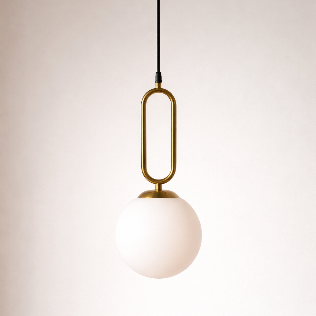Zephora Pendant Light