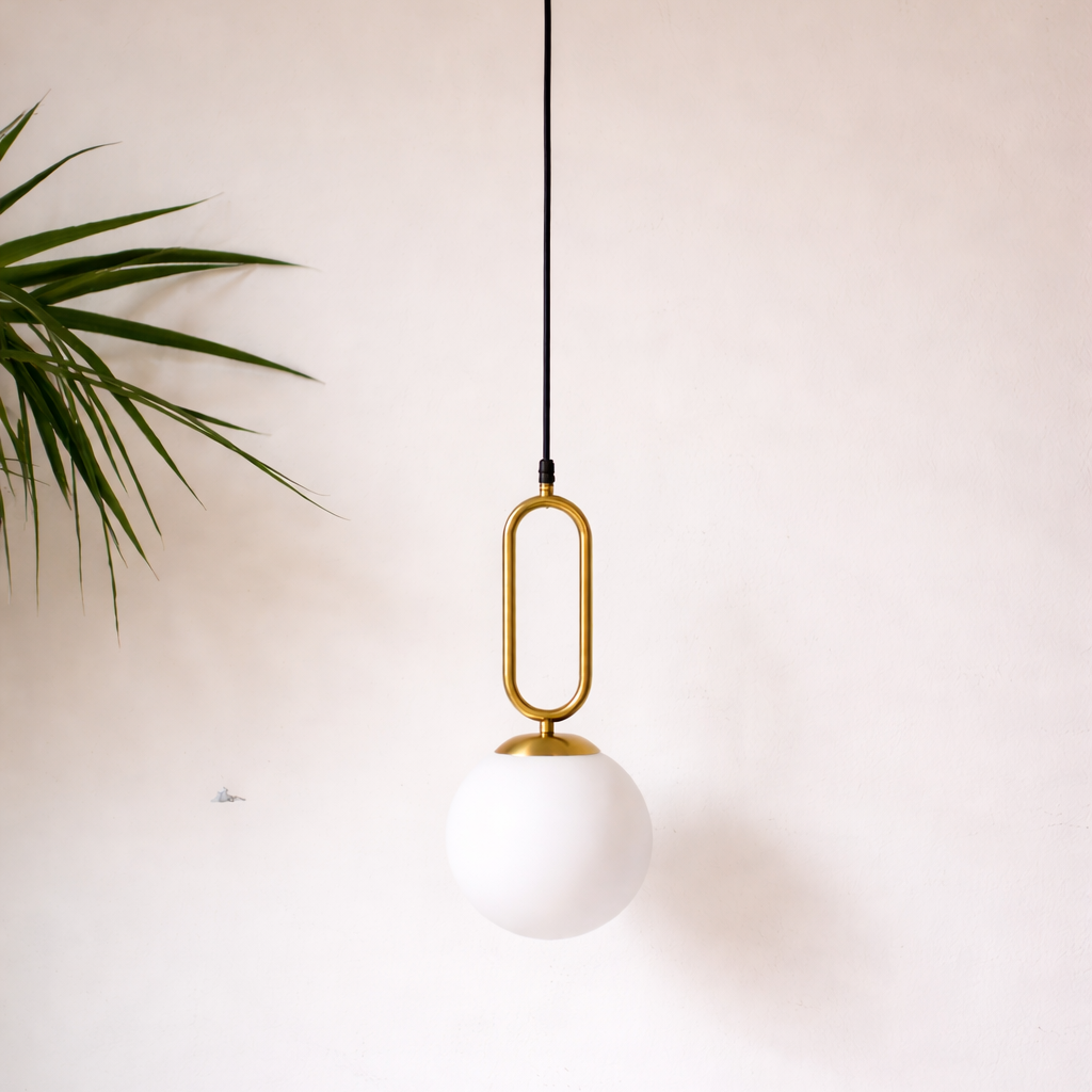 Zephora Pendant Light