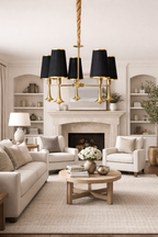 Aarunya Chandelier