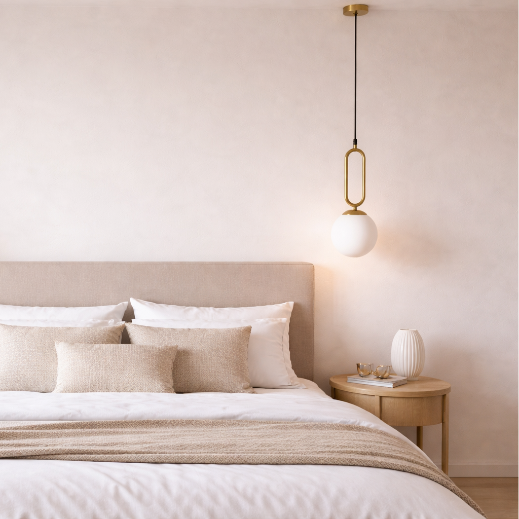 Zephora Pendant Light