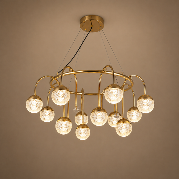 Cristello Chandelier