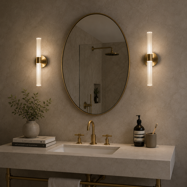 Cyren Wall Light