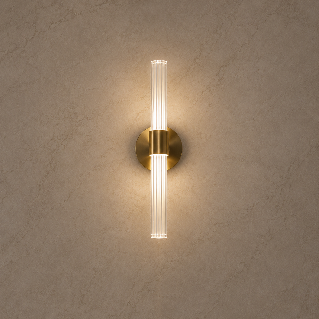 Cyren Wall Light