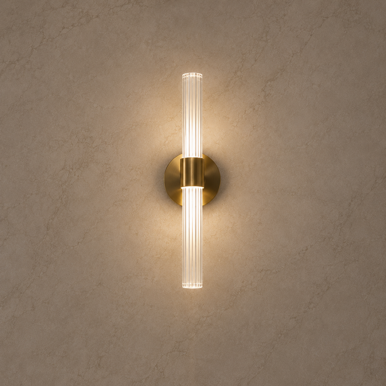 Cyren Wall Light