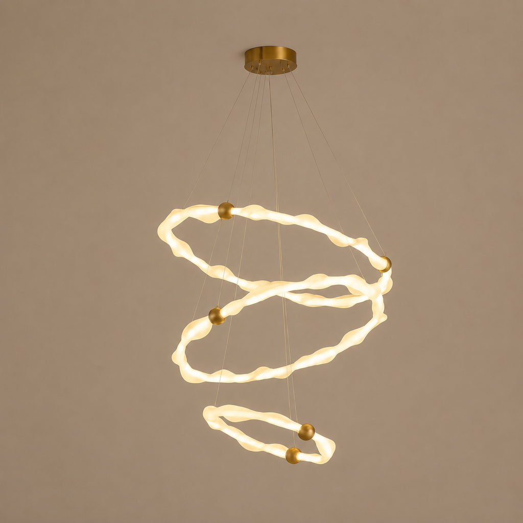 Elaris Chandelier