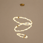 Elaris Chandelier