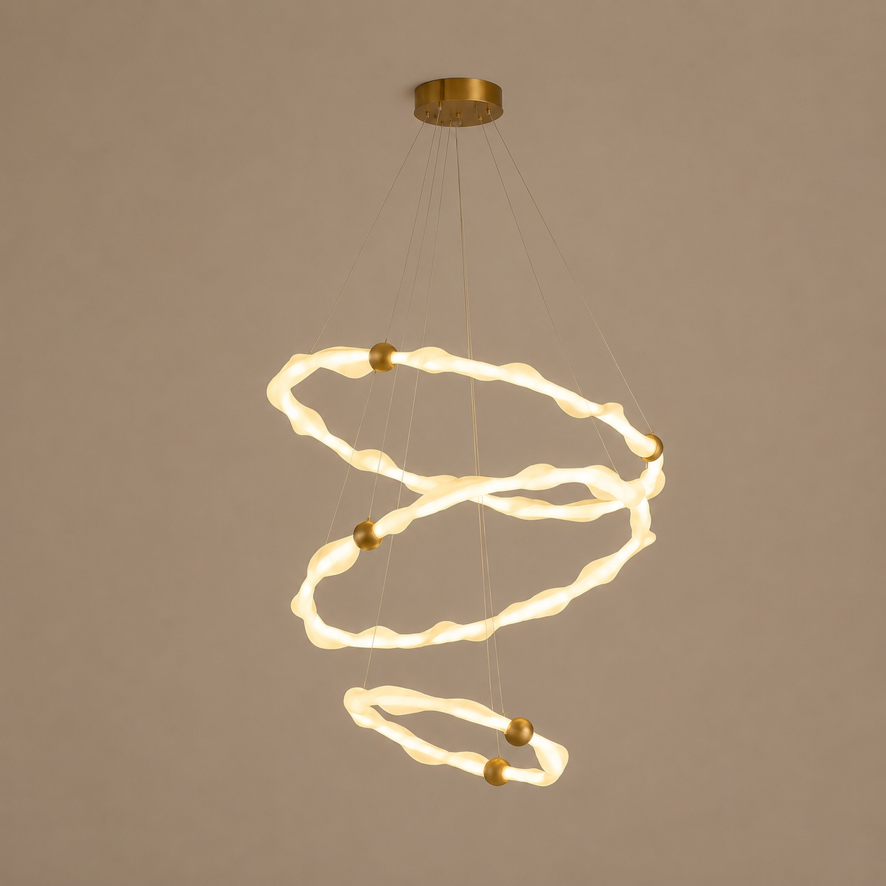 Elaris Chandelier