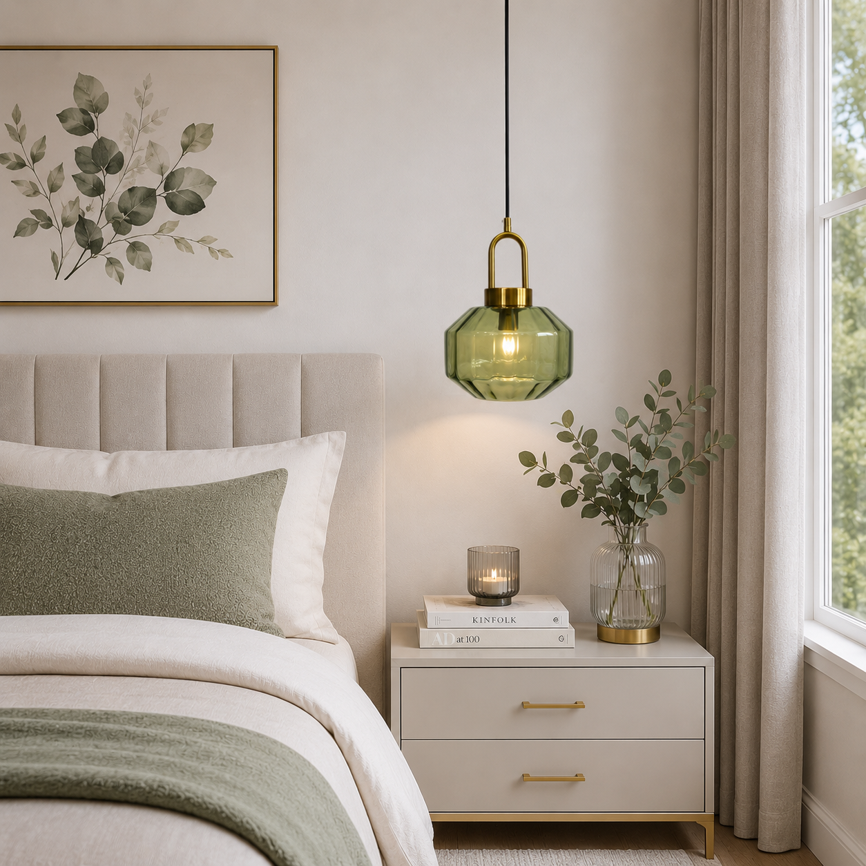 Veylo Pendant Light