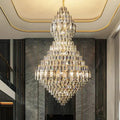 Royal Drop Chandelier