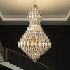 Royal Drop Chandelier