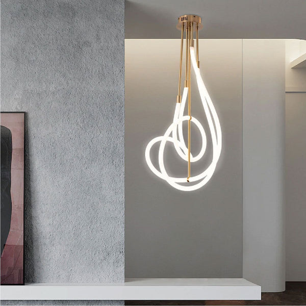 Liora Pendant