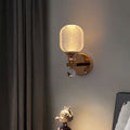 LumaDrop Wall Light