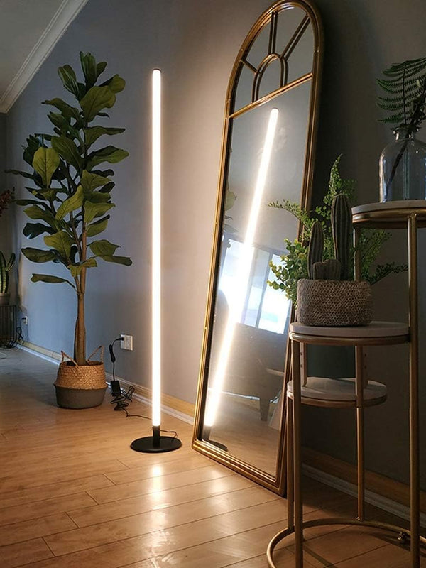 Lumo Beam Floor Lamp