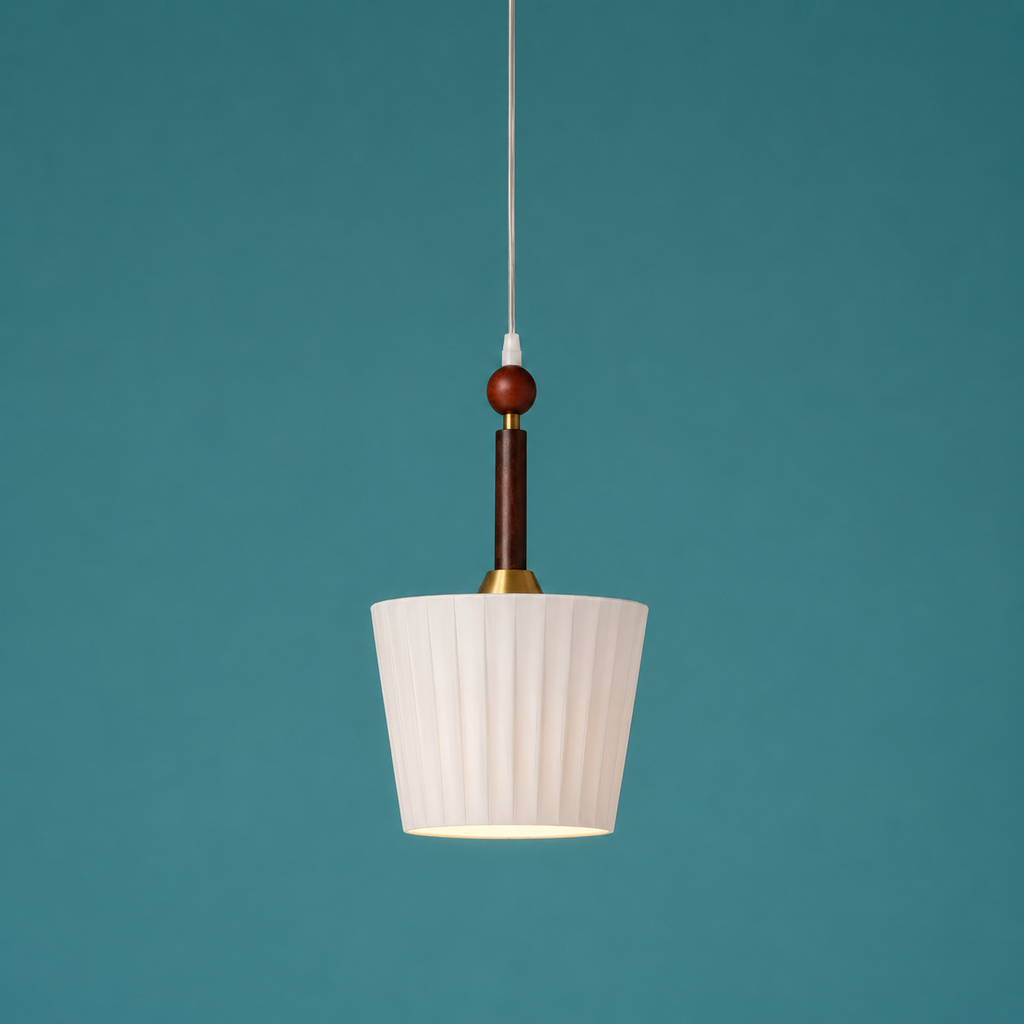 Luneth Pendant Light