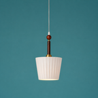 Luneth Pendant Light