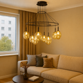 Mirello Chandelier