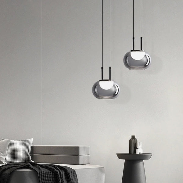 Nero Pendant Light