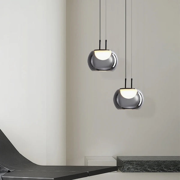 Nero Pendant Light