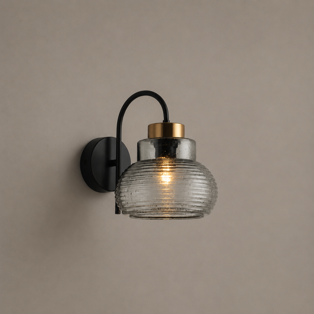 Noren Wall Light