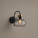 Noren Wall Light